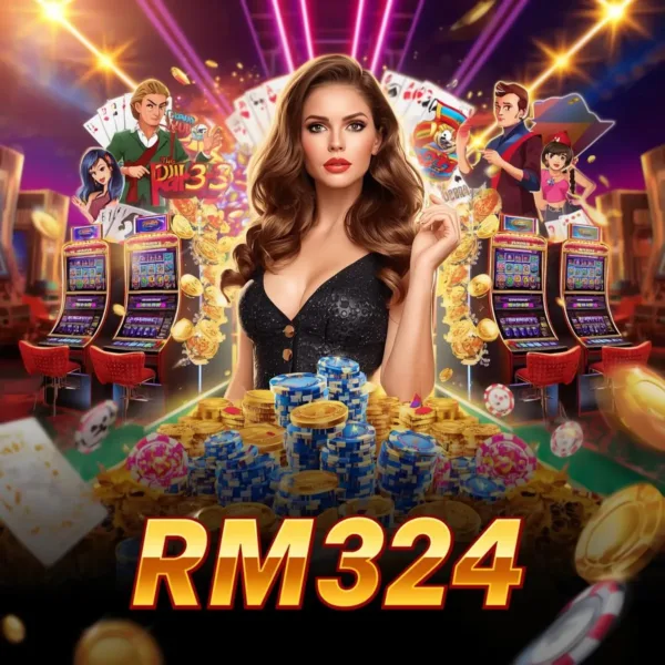 rm324