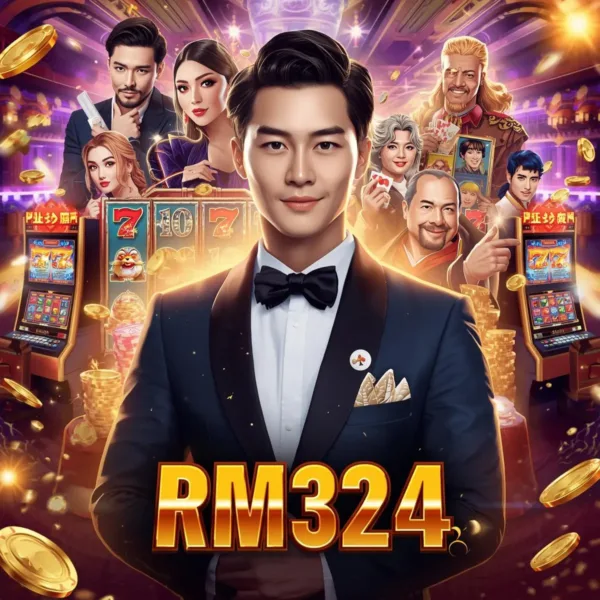 rm324